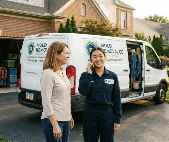 Crawlspace Mold Remediation Grantville, KS FAQs